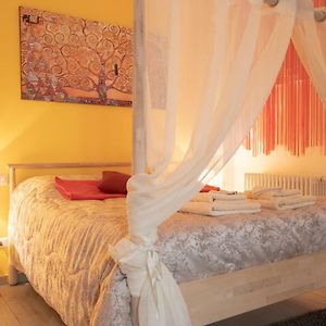 Arpa Apartments Bologna Center