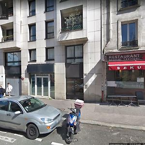 Friendly Budget-Studio 35M2 Paris Montmartre