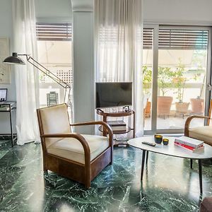 Appartement de Luxe