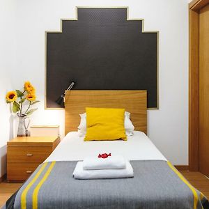 Chambre Simple