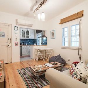 Flh Alfama Charming Flat