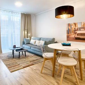 Cvernovka Business&Leisure Apartment By Kovee