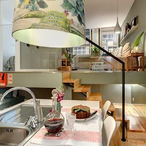 Appartement à 1 Chambre à Coucher