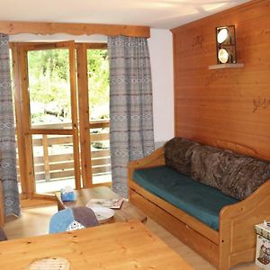 Les Chalets du Galibier II