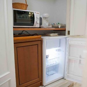 Chambre de Luxe Lit Queen-Size