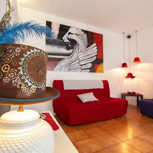 Appartement à 3 Chambres à Coucher