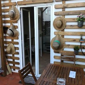 Flat With Terrace In Adamastor
