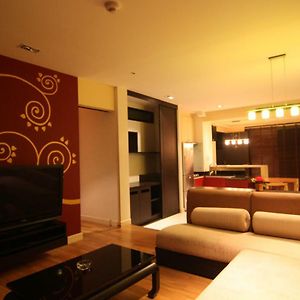 Pattaya Tower Room 7