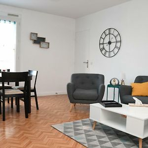 Appartement Le Grand Parc