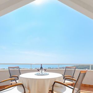 Mediterranean Blue Apartments