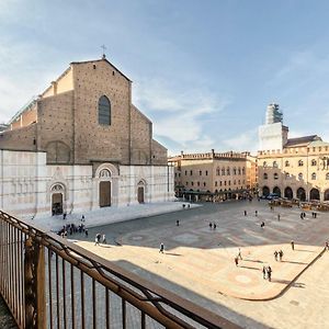Piazza Maggiore Suite
