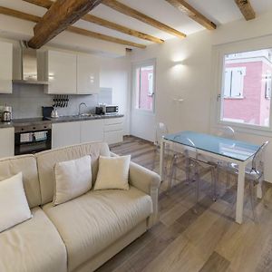 Realkasa Canonica Apartment