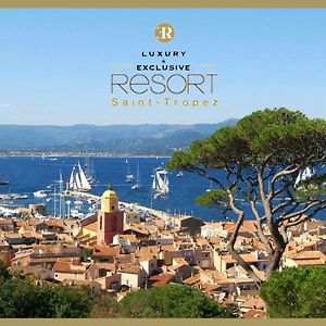 Luxury&Exclusive Resort
