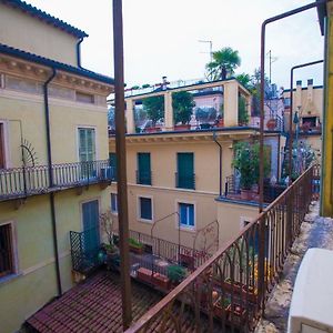 Italianflat - Via Mazzini