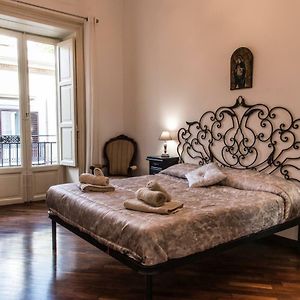 Chambre Lit Queen-Size