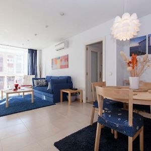 Appartement à 2 Chambres à Coucher