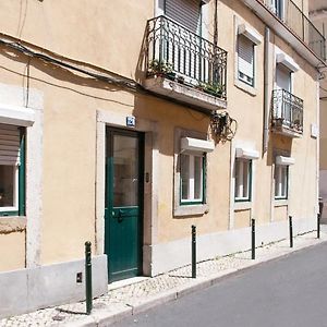 Santa Marta Apartment