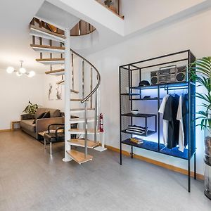Sobri Cork House - Sustainable Loft