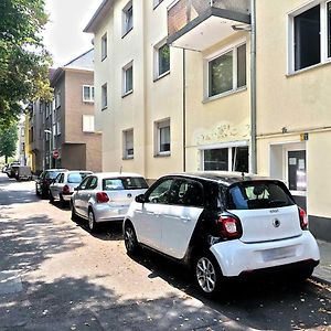 Apartments Essen-Ruettenscheid