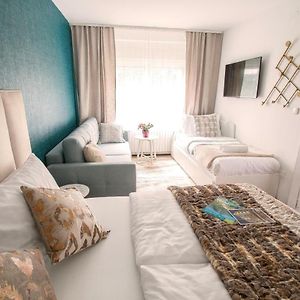 Appartement Rez-de-Chaussée