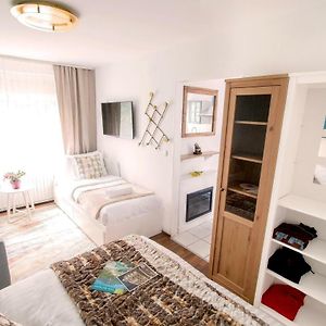 Apartment Artorius Ljubljana
