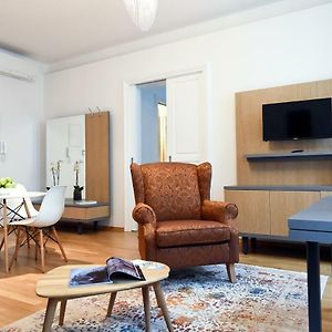 Appartement à 1 Chambre à Coucher