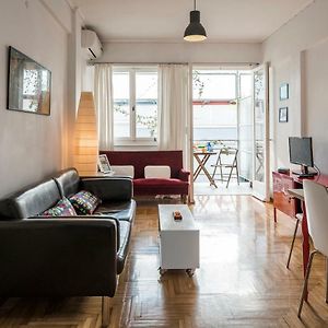 Ultimate Location Central Athens