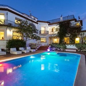 Villa au Bord de la Mer