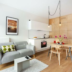 #Stayhere - Modern Designer 1Bdr Apartment In Artistic District