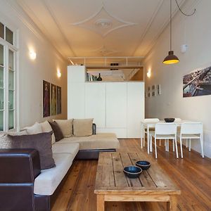 Loft Ribeira - 3Px - Spacious Flat