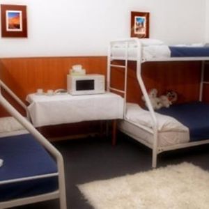 Chambre Familiale
