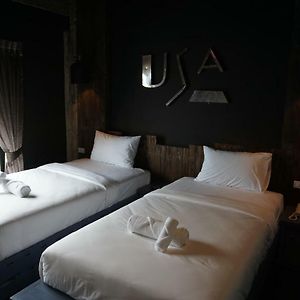 Chambre Standarde Double
