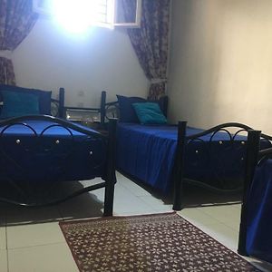 Chambre Triple