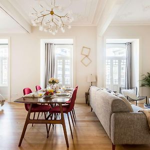 Cosy Marques De Pombal Apartment