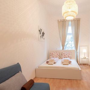 Vienna City Apartment Schnirchgasse