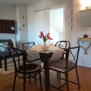 Appartement à 1 Chambre à Coucher