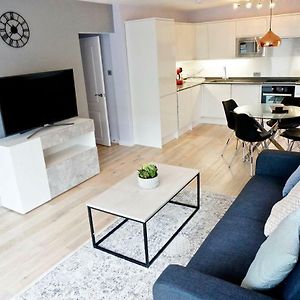 Appartement à 2 Chambres à Coucher