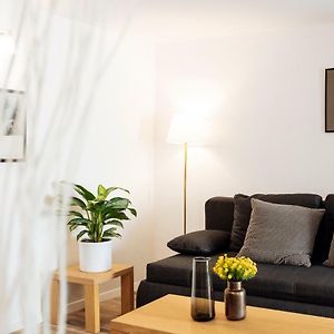 Appartement à 1 Chambre à Coucher