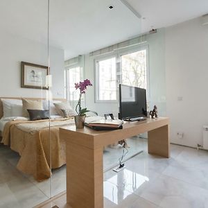 Appartement à 1 Chambre à Coucher