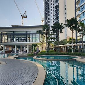 Sunway Velocity V Residence Suites