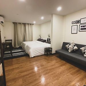 Chambre Triple