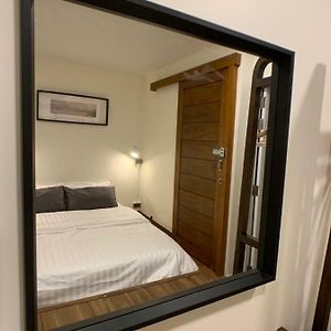 Private Bathroom King Room