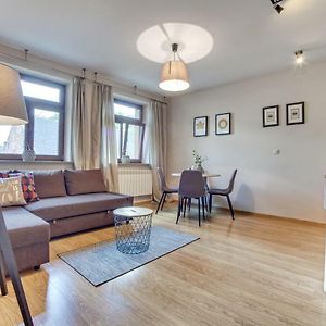 Trendy Apartment Kochanowskiego Street