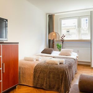 Traditional Apartment Starowislna Street