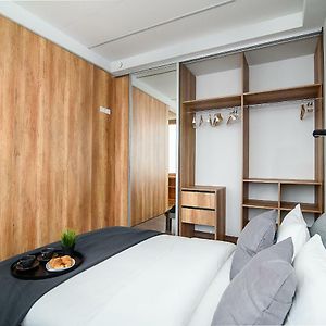 Appartement à 1 Chambre à Coucher