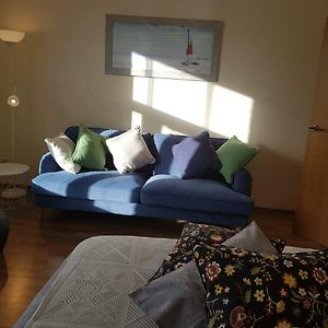 Stylish Apartment Riga