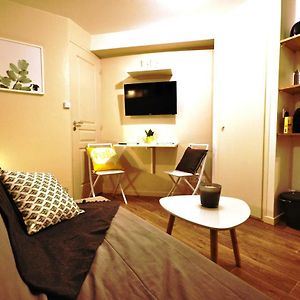 Appartement à 1 Chambre à Coucher