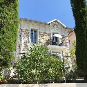 Villa le Nid
