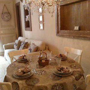 Apartamento Romantico
