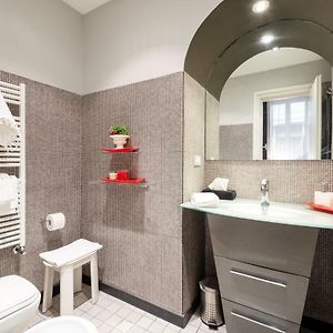 Private Bathroom Single Room